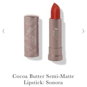 NWT 100% Pure Cocoa Butter Matte Lipstick