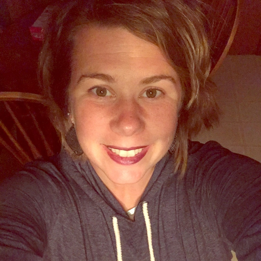 Meet your Posher, Molly