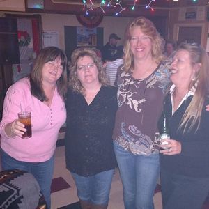 Meet your Posher, Stacy