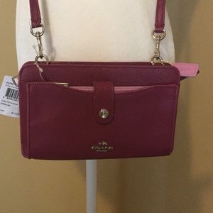 Coach Cross body Bag