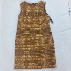 Pendleton day business/casual wool dress
