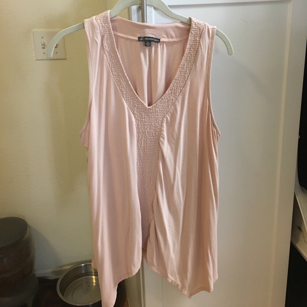Adrianna Papell sleeveless top