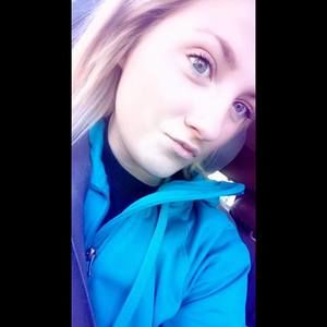 Meet your Posher, Sammy