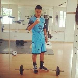 Meet your Posher, Steven