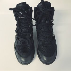 New Marc By Marc Jacobs Ninja Hightops
