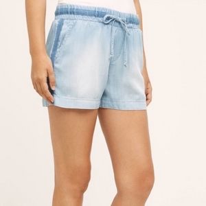 Anthropologie Cloth & Stone Shorts