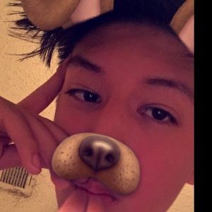 Meet your Posher, Rudy