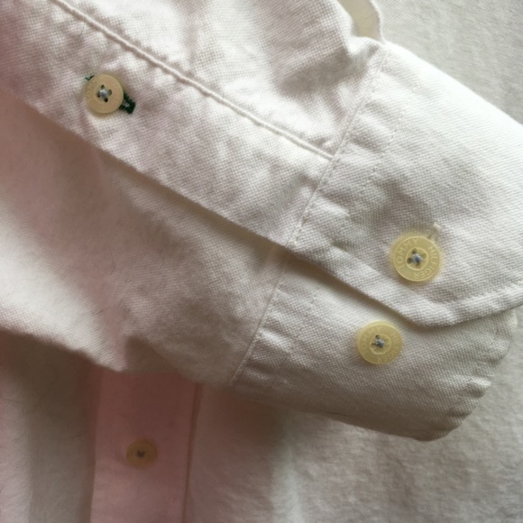 Tommy Hilfiger XL 1985 embroidered chest and back - Picture 4 of 5