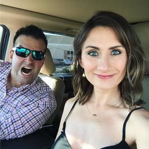 Meet your Posher, Kristin