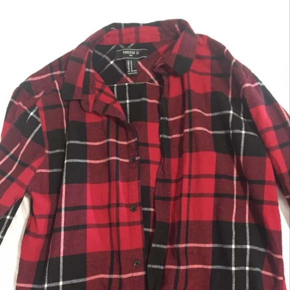 Flannel - Picture 2 of 3