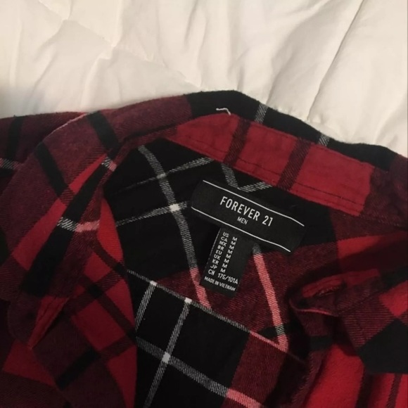 Flannel - Picture 3 of 3