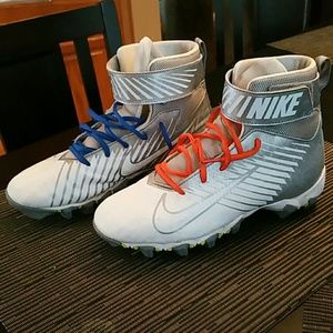 Kids Nike football Cleats