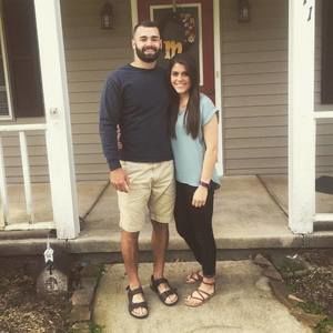 Meet your Posher, Garrett