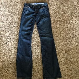 1969 Gap jeans