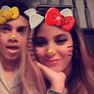 Meet your Posher, Cherry p.