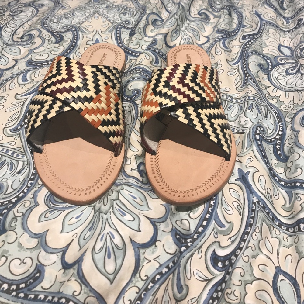 Antik Batik Sandal