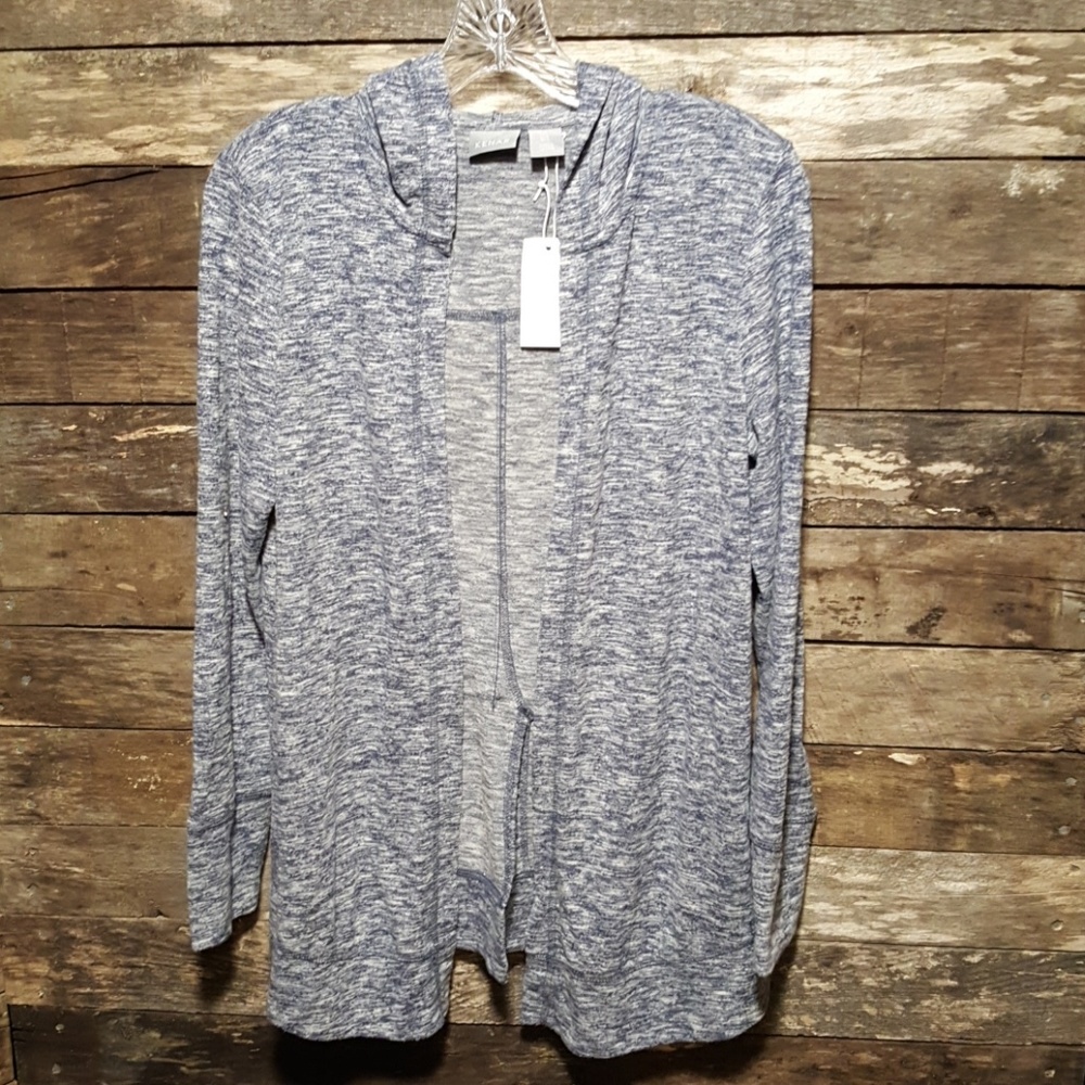 Kenar sweater