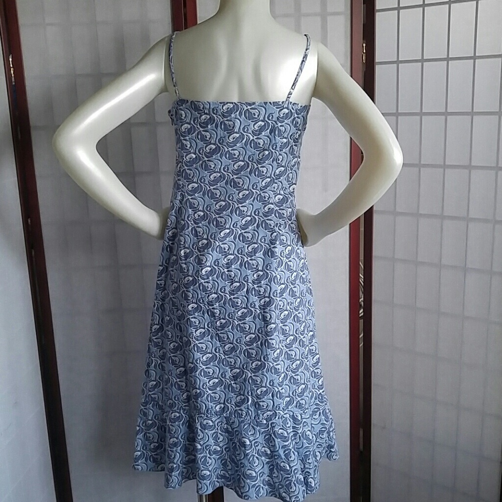 Dress - Picture 5 of 9