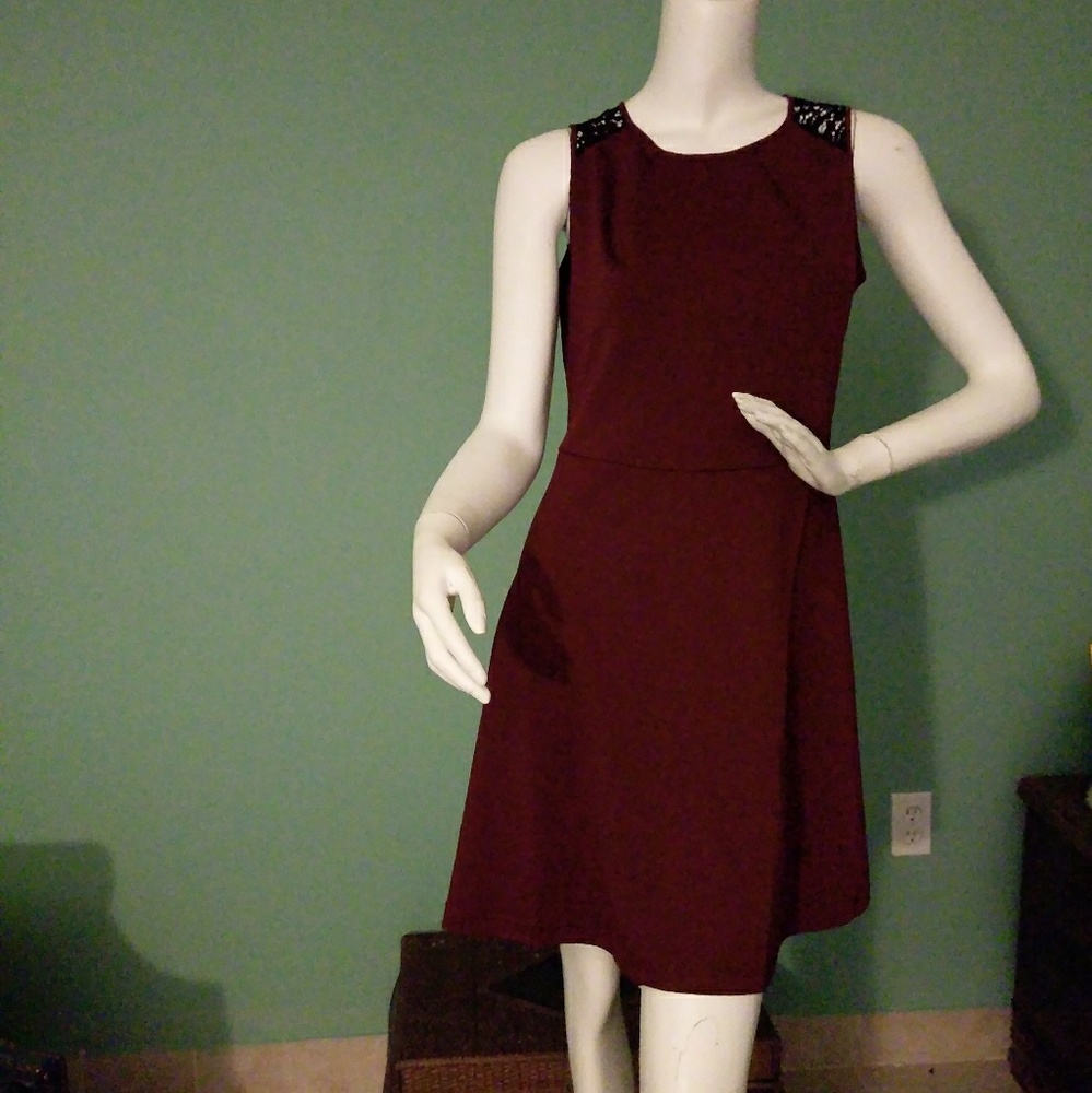 Massimo dress