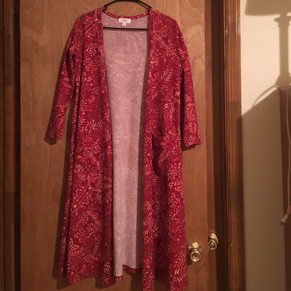 LulaRue Sarah Small