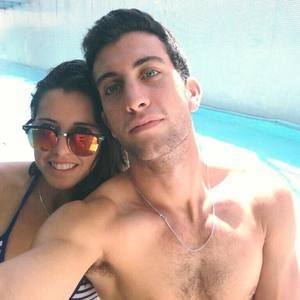 Meet your Posher, Jaime