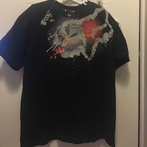 Boys FOX tshirt!! EUC!