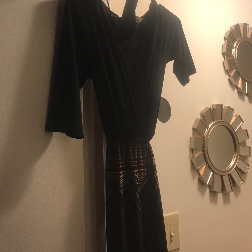 Full body suit