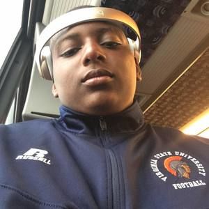 Meet your Posher, Jeremiah