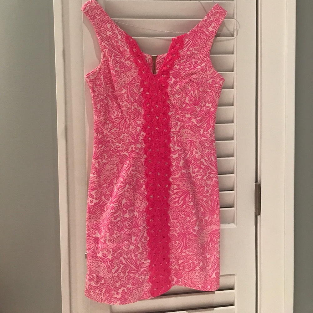 Lilly for target Lilly pulitzer dress
