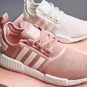 Meet your Posher, Jasmine