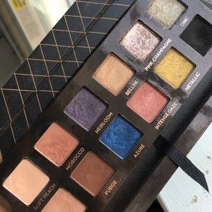 Anastasia Beverly Hills Shadow Couture Palette