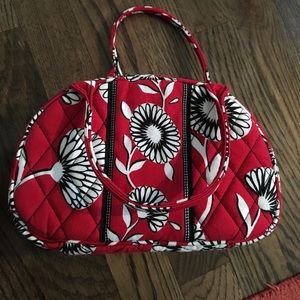 Vera Bradley jewelry holder!