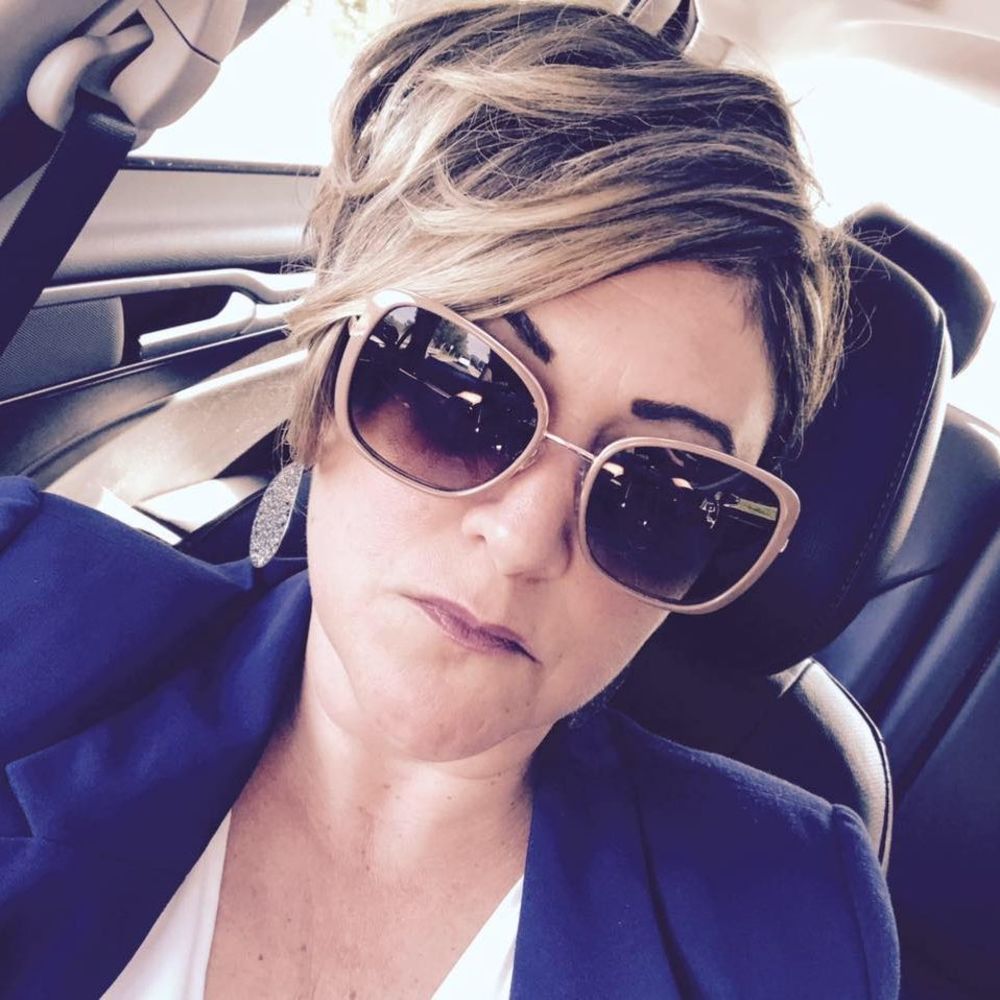 Meet your Posher, Jessica