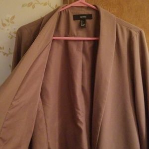 Forever 21 Blazer SZ. L