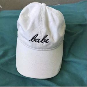 Pacsun hat