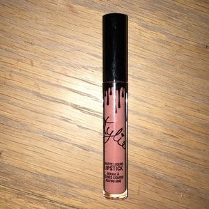 Kylie cosmetics candy