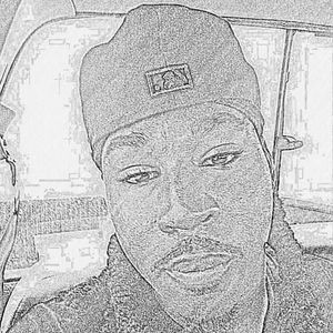 Meet your Posher, Derrick