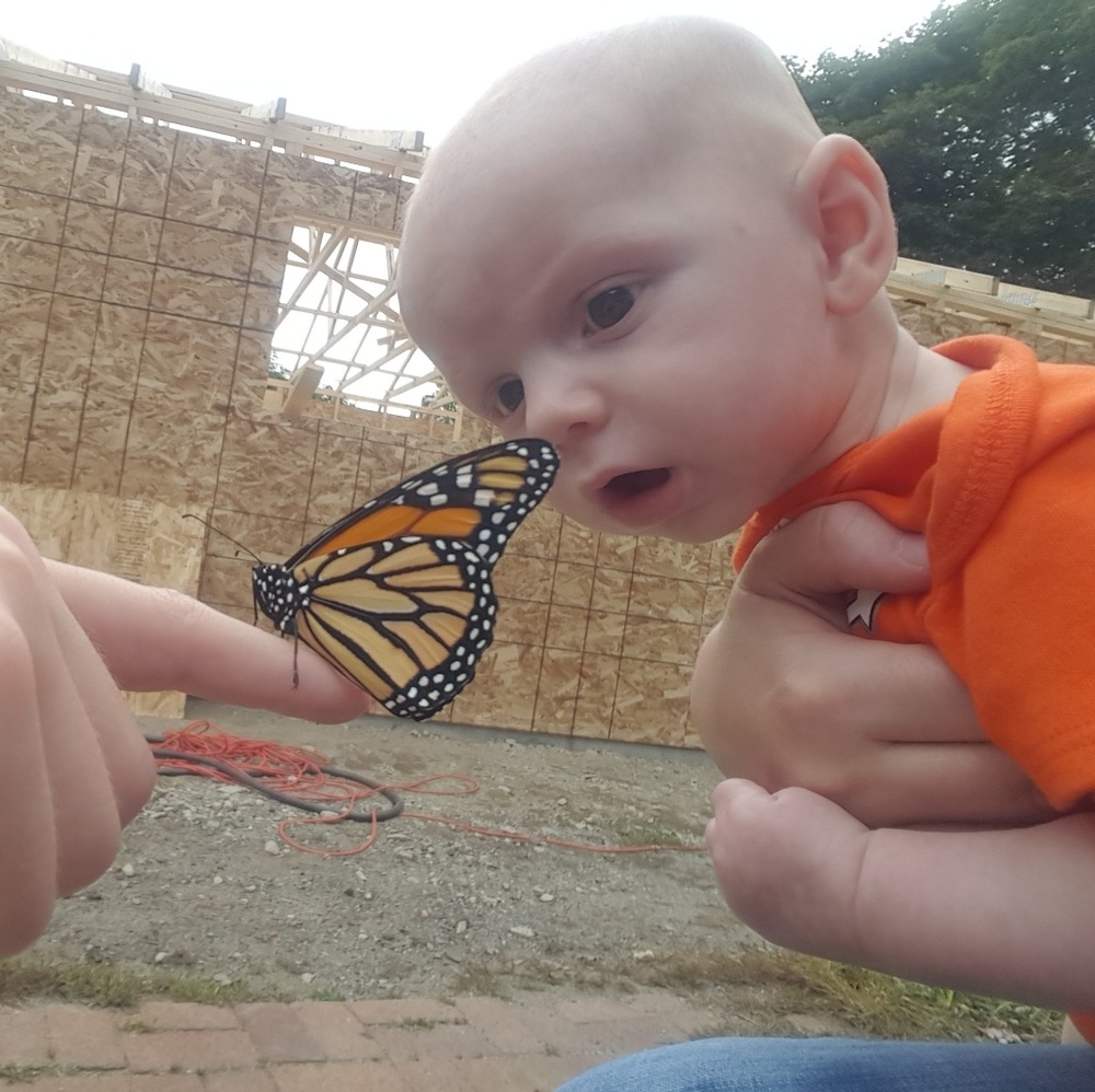 Meet your Posher, Mary