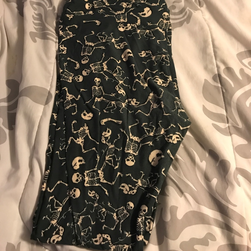Halloween 👻 Lularoe leggings