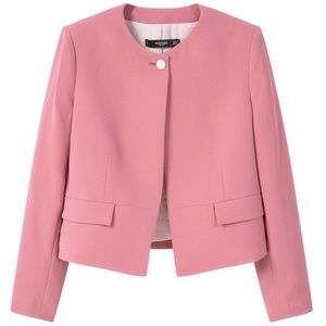 New without tag Mango jacket