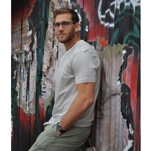 Meet your Posher, Daniel