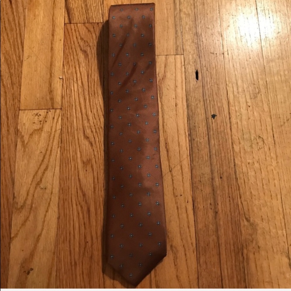 Vintage Christian Dior tie