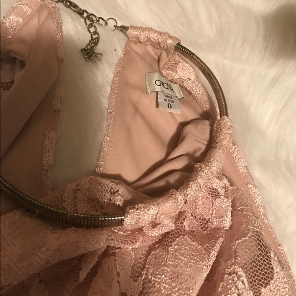 Cache Dress - Picture 2 of 3