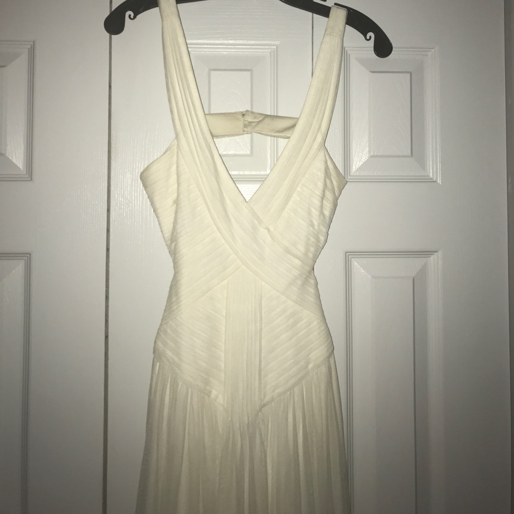 BCBG FORMAL DRESS