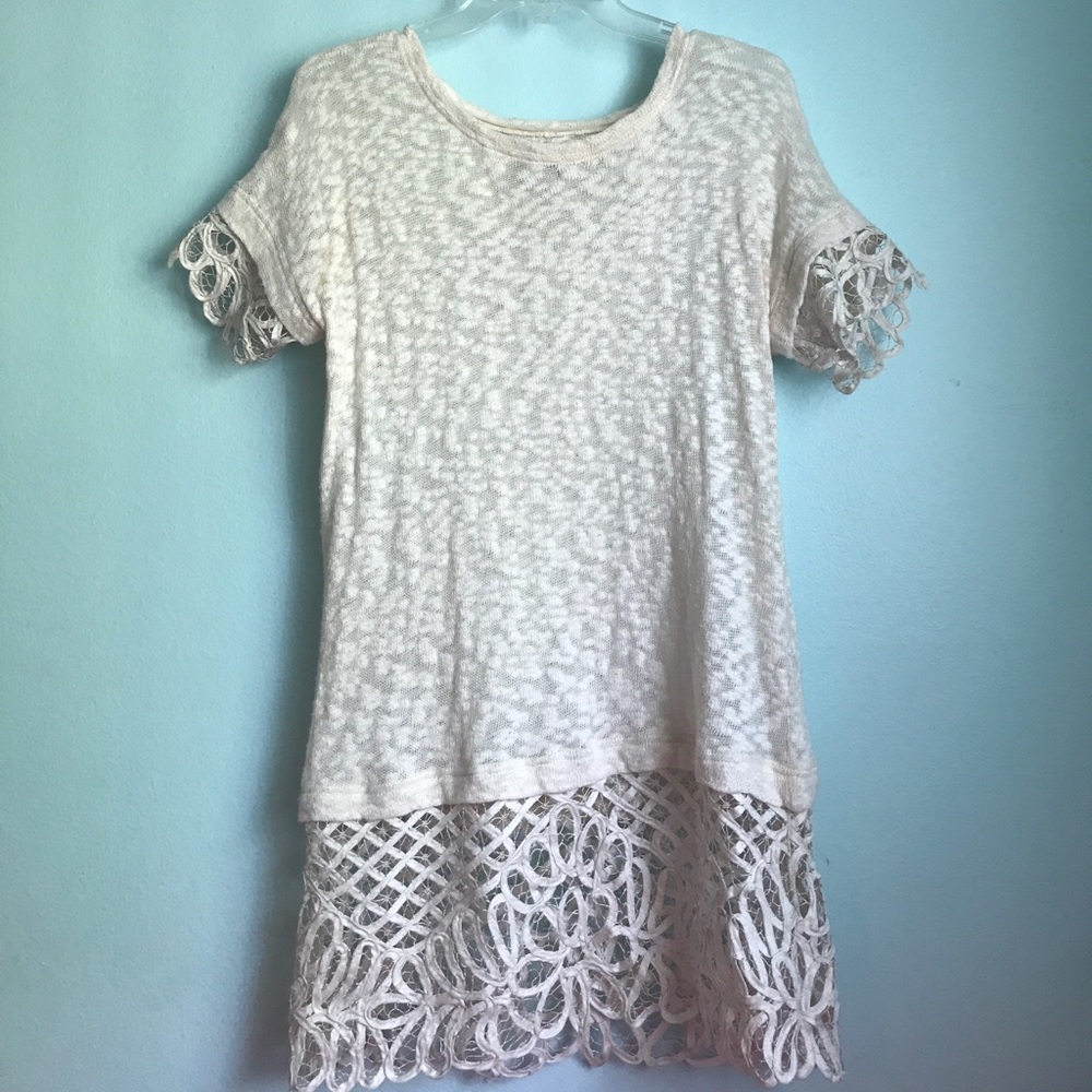 Anthropologie Saturday Sunday Top
