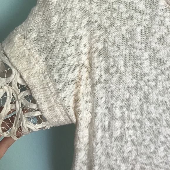 Anthropologie Saturday Sunday Top - Picture 3 of 4