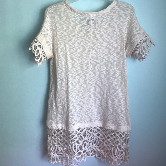 Anthropologie Saturday Sunday Top - Picture 4 of 4