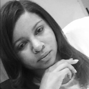 Meet your Posher, Ashle