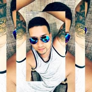 Meet your Posher, Armando