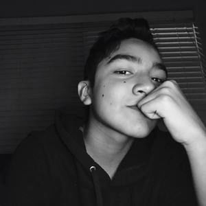 Meet your Posher, Matthew